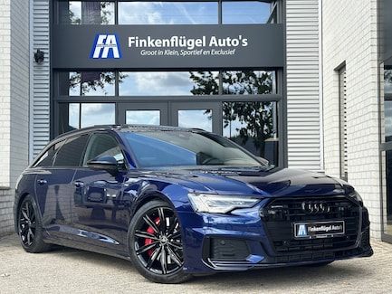 Audi A6 0
