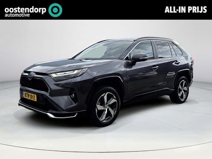 Toyota RAV4 0