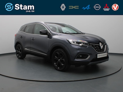 Renault Kadjar 0