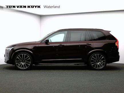 Volvo XC90 0
