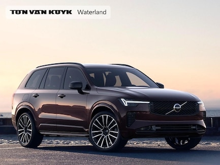 Volvo XC90 0