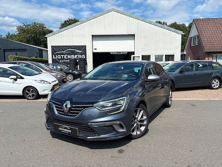 Renault Megane 0