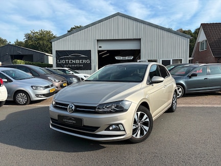 Volkswagen Polo 0