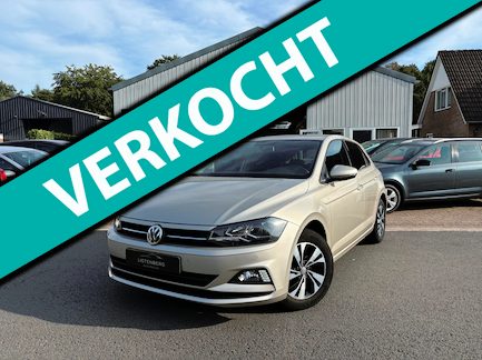 Volkswagen Polo 0