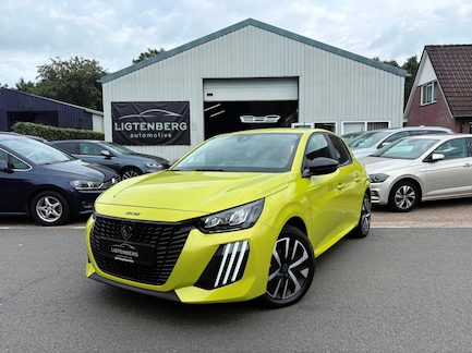 Peugeot 208 0