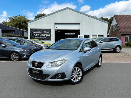 SEAT Ibiza 0