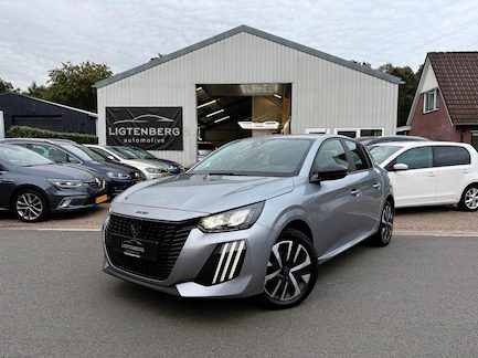Peugeot 208 0