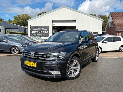 Volkswagen Tiguan 0
