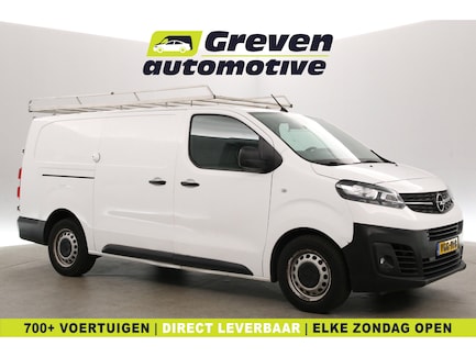 Opel Vivaro 0