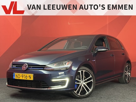 Volkswagen Golf 0
