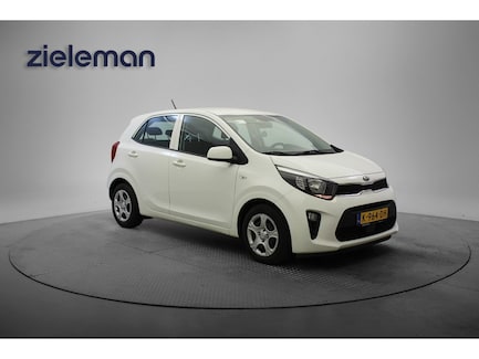 Kia Picanto 0