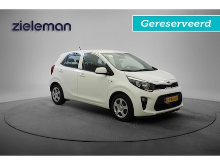 Kia Picanto 0