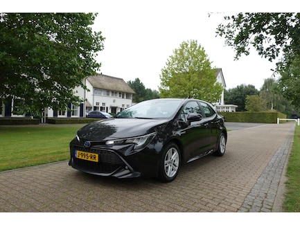 Toyota Corolla 0
