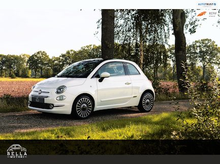 Fiat 500 0