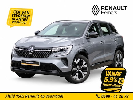 Renault Austral 0
