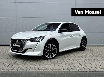 Peugeot 208 0