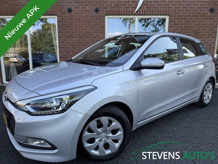 Hyundai i20 0