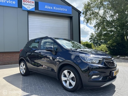 Opel Mokka 0