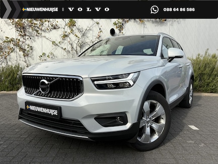 Volvo XC40 0