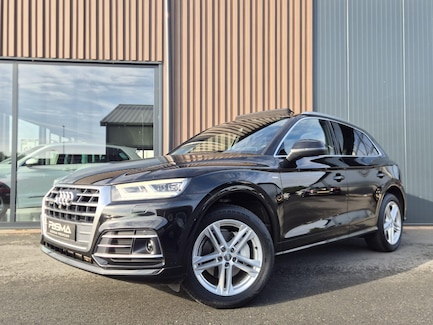 Audi Q5 0