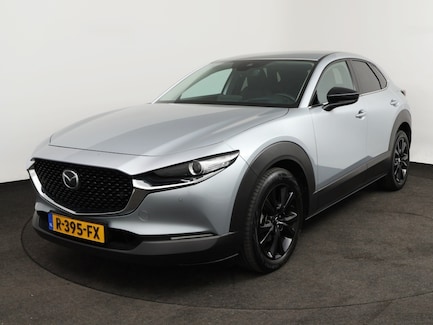 Mazda CX-30 0