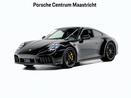 Porsche 911 0