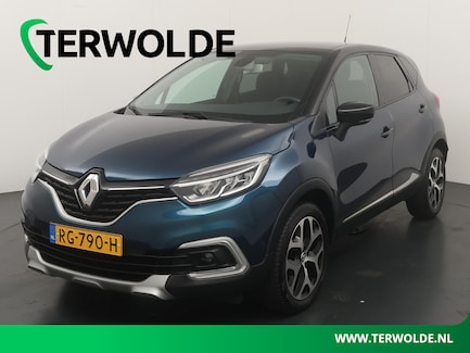 Renault Captur 0