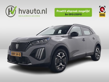 Peugeot 2008 0
