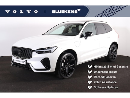 Volvo XC60 0