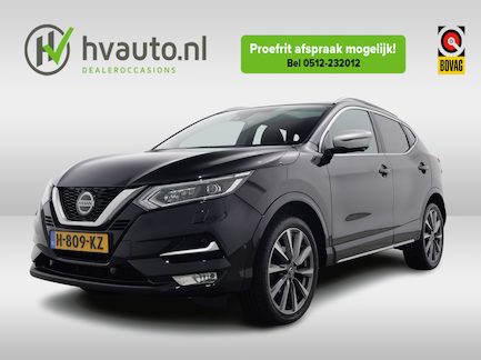 Nissan Qashqai 0