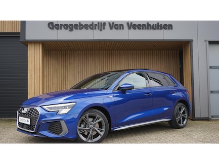 Audi A3 0