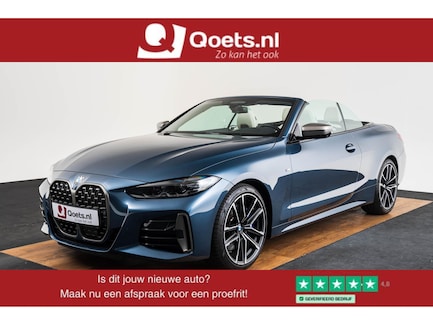 BMW 4-Serie 0