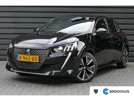 Peugeot 208 0