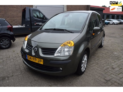 Renault Modus 0