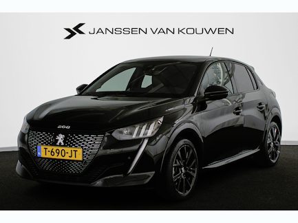 Peugeot 208 0