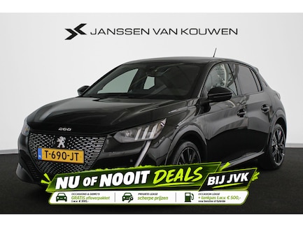 Peugeot 208 0