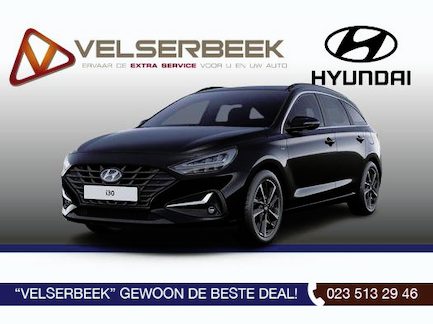 Hyundai i30 0