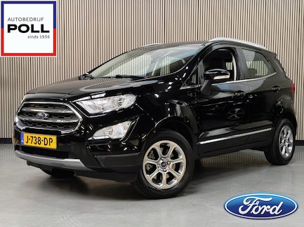 Ford EcoSport 0
