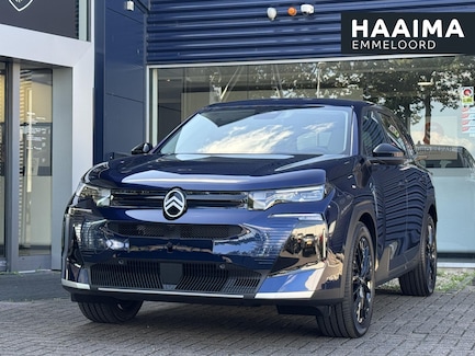 Citroën C5 Aircross 0