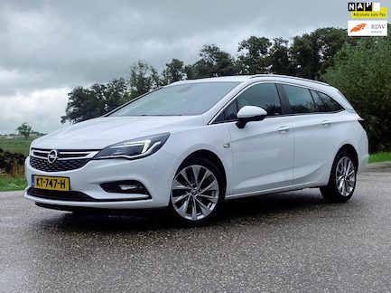 Opel Astra 0