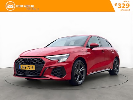 Audi A3 0