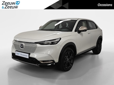 Honda HR-V 0