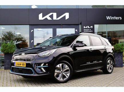 Kia Niro EV 0