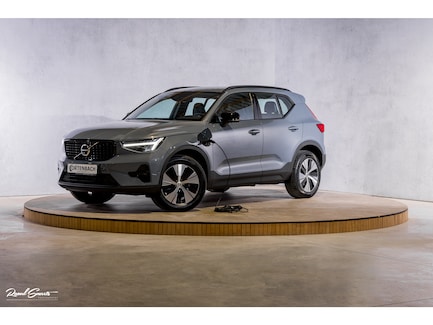 Volvo XC40 0