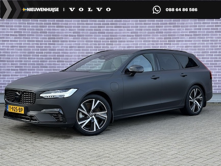 Volvo V90 0