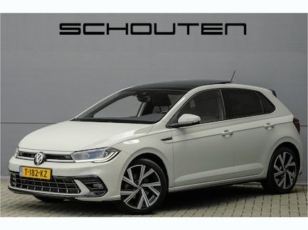 Volkswagen Polo 0