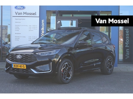 Ford Kuga 0