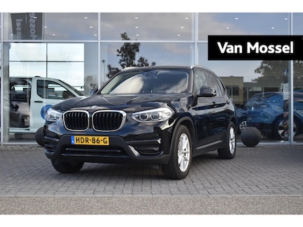 BMW X3 0