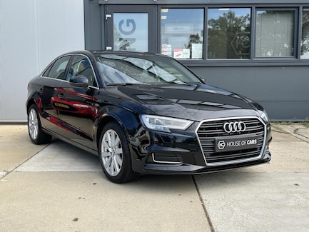 Audi A3 0