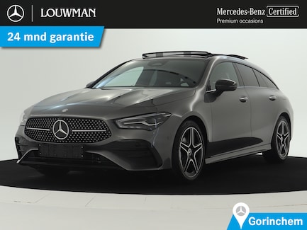 Mercedes-Benz CLA 0
